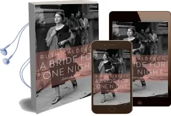 A Bride for one Night: Talmud Tales Audiobook download free by Ruth Calderon