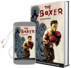 Boxer Audiobook download free by Reinhard Kleist