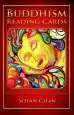 Audiobook Buddhist Reading Cards: Wisdom for Peace, Love and Happiness author Sofan Chan
