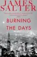 Audiobook Burning the Days author James Salter