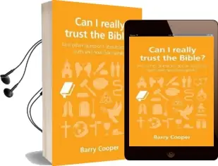 Can i Really Trust the Bible? Audiobook download free by Senior Lecturer In Music Barry Cooper