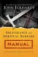 Audiobook Deliverance and Spiritual Warfare Manual: A Comprehensive Guide to Living Free author John Eckhardt