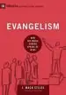 Audiobook Evangelism: How the Whole Church Speaks of Jesus author J. Mack Stiles