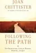Audiobook Following the Path author Osb Sister Joan Chittister