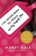 Audiobook I'Ve Never Been to Vegas, but my Luggage has: Mishaps and Miracles on the Road to Happily Ever After author Mandy Hale