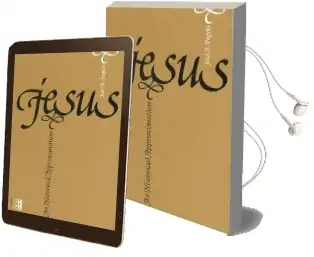 Jesus: An Historical Approximation Audiobook download free by Jose Antonio Pagola