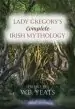 Audiobook Lady Gregory'S Complete Irish Mythology author Gregory