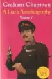 Audiobook Liar'S Autobiography author Graham Chapman