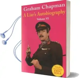 Liar'S Autobiography Audiobook download free by Graham Chapman