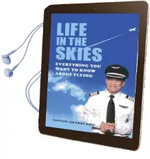 Life in the Skies Audiobook download free by Koy Hing Lim