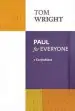 Audiobook Paul for Everyone: 1 Corinthians author Tom Wright
