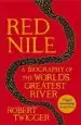 Audiobook Red Nile: The Biography of the World'S Greatest River author Robert Twigger