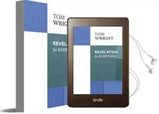 Revelation for Everyone Audiobook download free by Tom Wright