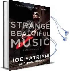 Strange Beautiful Music: A Musical Memoir Audiobook download free by Jake Brown