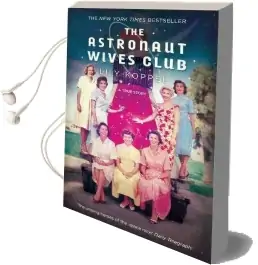 The Astronaut Wives Club Audiobook download free by Lily Koppel