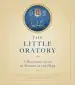 Audiobook The Little Oratory: A Beginner'S Guide to Praying in the Home author David Clayton