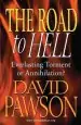 Audiobook The Road to Hell author David Pawson