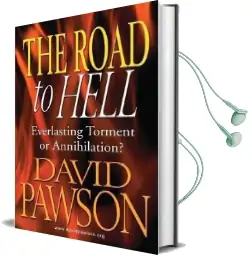 The Road to Hell Audiobook download free by David Pawson