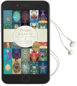 Unwrapping the Greatest Gift: A Family Celebration of Christmas Audiobook download free by Ann Voskamp