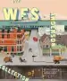 Audiobook Wes Anderson Collection author Matt Zoller Seitz