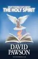Audiobook What the Bible Says About the Holy Spirit author David Pawson
