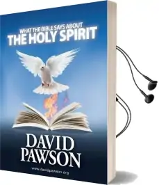 What the Bible Says About the Holy Spirit Audiobook download free by David Pawson