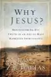 Audiobook Why Jesus?: Rediscovering his Truth in an age of Mass Marketed Spirituality author Ravi Zacharias