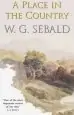 Audiobook A Place in the Country author W. G. Sebald