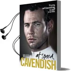 At Speed Audiobook download free by Mark Cavendish