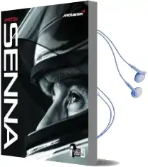 Ayrton Senna - Mclaren Audiobook download free by Maurice Hamilton