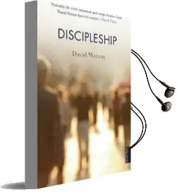 Discipleship Audiobook download free by David Watson