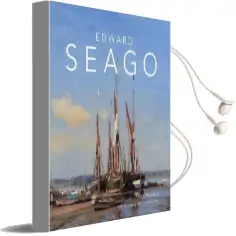 Edward Seago Audiobook download free by James Russell