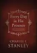 Audiobook Every day in his Presence author Charles Stanley