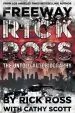 Audiobook Freeway Rick Ross: The Untold Autobiography author Rick Ross