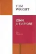 Audiobook John for Everyone: Part 1: Chapters 1-10 author Tom Wright