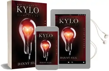 Keep Your Love on - Kylo Study Guide Audiobook download free by Danny Silk