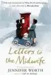 Audiobook Letters to the Midwife: Correspondence With Jennifer Worth, the Author of Call the Midwife author Jennifer Worth