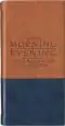 Audiobook Morning and Evening - Matt Burgundy author C. H. Spurgeon