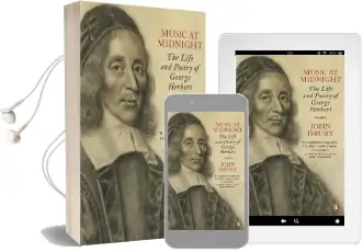 Music at Midnight: The Life and Poetry of George Herbert Audiobook download free by John Drury