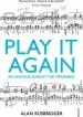 Audiobook Play it Again: An Amateur Against the Impossible author Alan Rusbridger