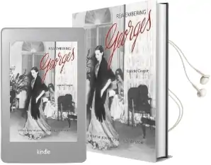 Remembering Georges Audiobook download free by Annette Cooper