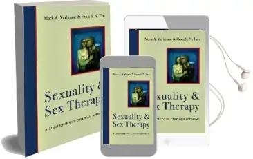 Sexuality and sex Therapy: A Comprehensive Christian Appraisal Audiobook download free by Mark A Yarhouse