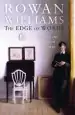 Audiobook The Edge of Words: God and the Habits of Language author Dr. Rowan Williams