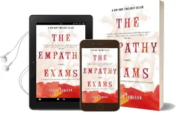 The Empathy Exams: Essays Audiobook download free by Leslie Jamison