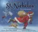Audiobook The Legend of st. Nicholas: A Story of Christmas Giving author Dandi Daley Mackall