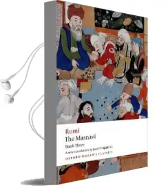 The Masnavi, Book Three Audiobook download free by Jalal Al Din Rumi