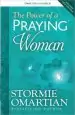 Audiobook The Power of a Praying Woman author Stormie Omartian