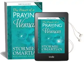 The Power of a Praying Woman Audiobook download free by Stormie Omartian