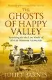 Audiobook The the Ghosts of Happy Valley author Juliet Barnes