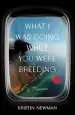 Audiobook What i was Doing While you Were Breeding author Kristin Newman